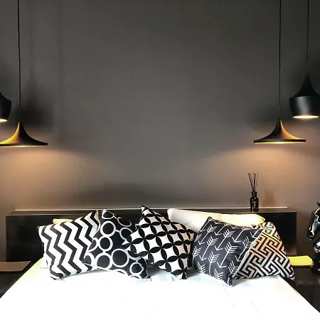 Bed and breakfast Binariouno 2*